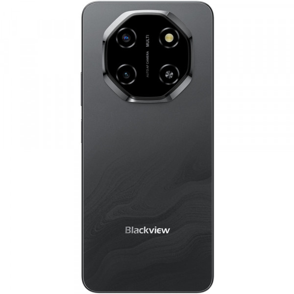 Смартфон Blackview SHARK 6 6.88" HD+ /4GB/128GB/ T8100 / 5000mAh / 16+8Мп /NFC/ Black