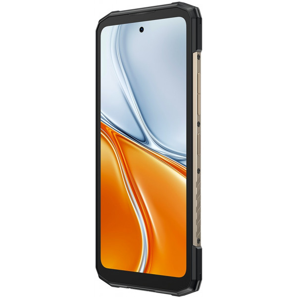 Смартфон Doogee Blade20 Turbo 6.6” HD+ 90Hz 8GB/256GB /Dimensity 7050/50+16MP/10300mAh/NFC/Gold