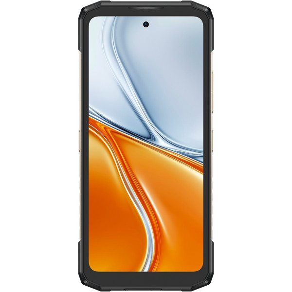 Смартфон Doogee Blade20 Turbo 6.6” HD+ 90Hz 8GB/256GB /Dimensity 7050/50+16MP/10300mAh/NFC/Gold