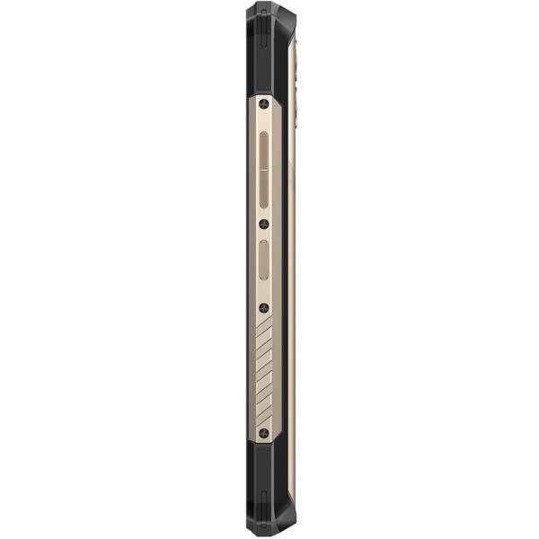 Смартфон Doogee Blade20 Turbo 6.6” HD+ 90Hz 8GB/256GB /Dimensity 7050/50+16MP/10300mAh/NFC/Gold