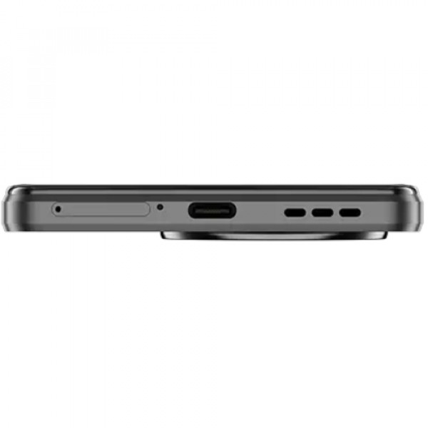 Смартфон Doogee Note 59 6.75" HD+ 120Hz 8/128GB /T8200/ 6250mAh /16+8Мп/ Black