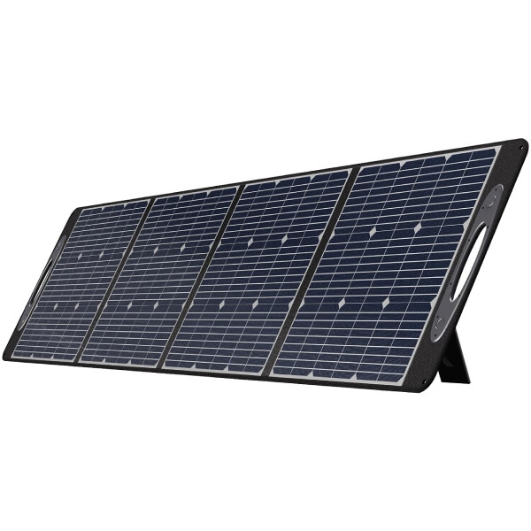 Сонячна панель OUKITEL 100W Solar Panel PV100