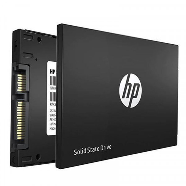 SSD 250Gb HP S700 SATA III 2.5" TLC, Retail