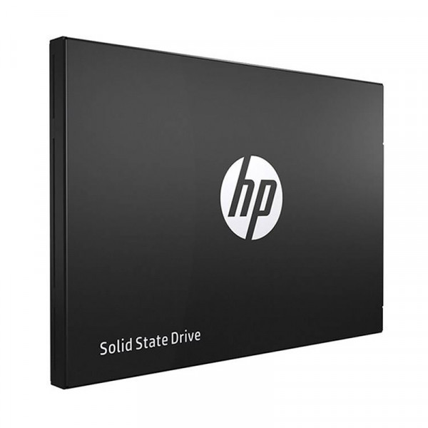 SSD 250Gb HP S700 SATA III 2.5" TLC, Retail