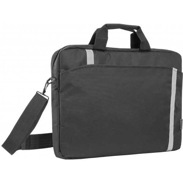 Сумка для ноутбука 15.6'' Defender Shiny чорна