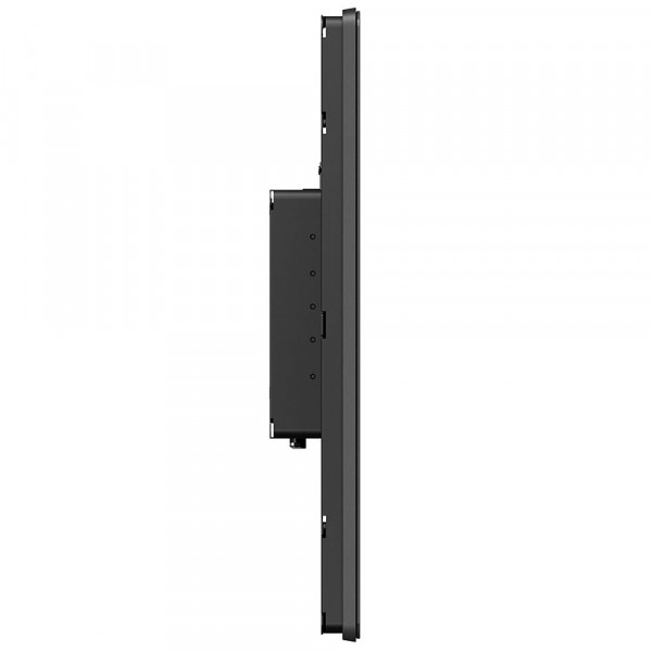 TFT 21.5" Philips 222B1TFL, IPS, 75Гц, сенсорний, VGA, HDMI, DP, USB-hub, HAS, чорний