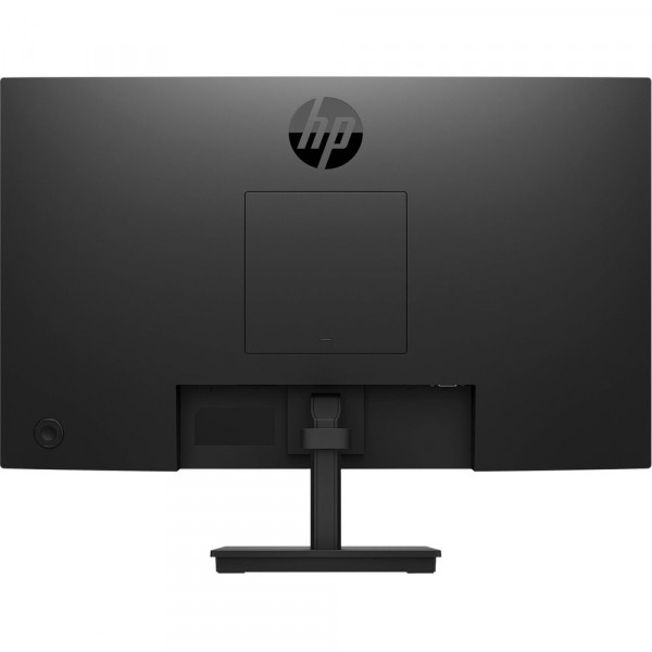 TFT 23.8" HP V24v G5, VA, 75Hz, VGA, HDMI, чорний