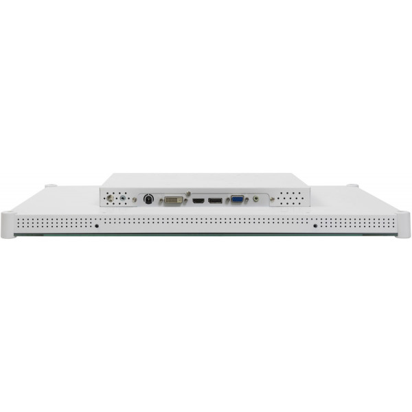 TFT 23.8" Neovo MX-2402, VA, VGA, HDMI, DP, колонки, білий