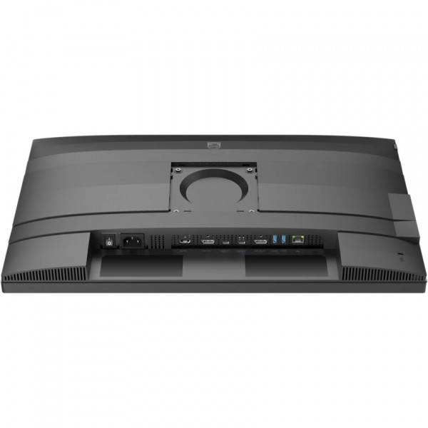 TFT 23.8" Philips 24B2G5301, IPS, 100Гц, HDMI, DP, USB-C, RJ-45, USB-hub,HAS,Pivot, кол.,темно-сірий