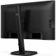 TFT 23.8" Philips 24B2U3301, IPS, 120Гц, HDMI, DP, USB-C, RJ-45, USB-hub,HAS,Pivot, кол.,чорний