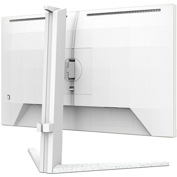 TFT 23.8" Philips 24M2N3201P, Fast IPS, 260Hz, 0,3ms, HDMI, DP, HAS, Pivot, білий