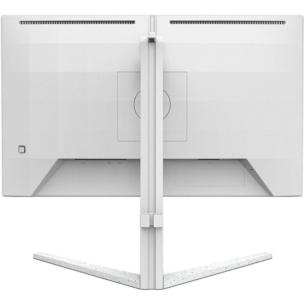 TFT 23.8" Philips 24M2N3201P, Fast IPS, 260Hz, 0,3ms, HDMI, DP, HAS, Pivot, білий
