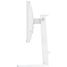 TFT 23.8" Philips 24M2N3201P, Fast IPS, 260Hz, 0,3ms, HDMI, DP, HAS, Pivot, білий