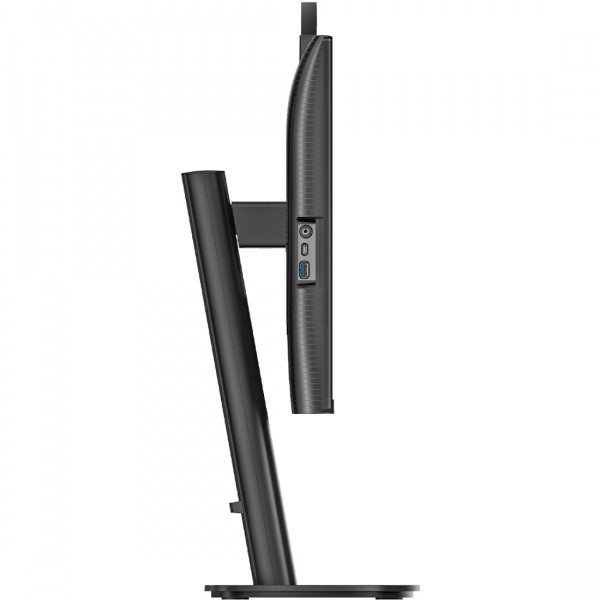 TFT 27" Philips 27B2N3500JH, QHD IPS,120Hz, 2xHDMI, DP, USB-hub, Cam, HAS, Pivot, кол., чорний