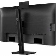 TFT 27" Philips 27B2N3500JH, QHD IPS,120Hz, 2xHDMI, DP, USB-hub, Cam, HAS, Pivot, кол., чорний