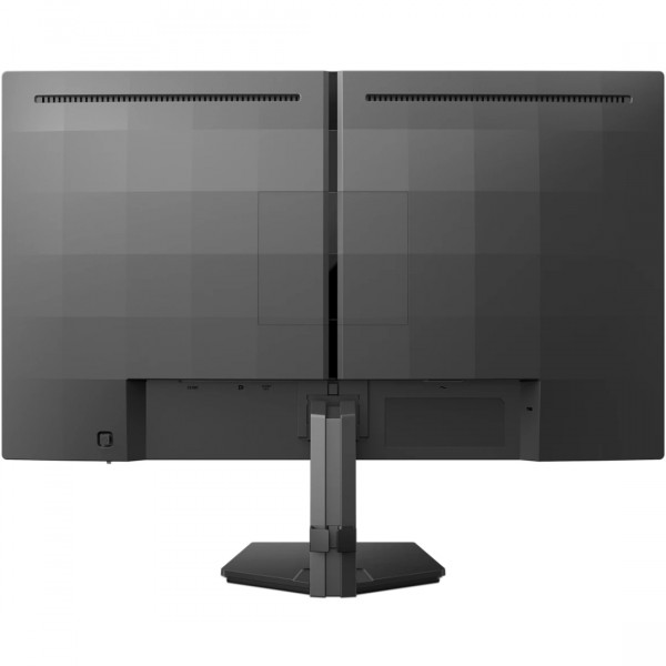 TFT 27" Philips 27M2N3500NF, QHD IPS,144Hz, HDMI, DP, USB-hub, темно-сірий