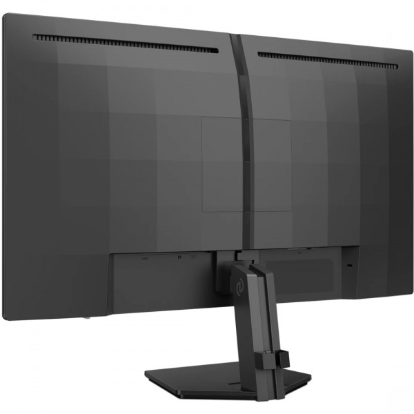 TFT 27" Philips 27M2N3500NF, QHD IPS,144Hz, HDMI, DP, USB-hub, темно-сірий