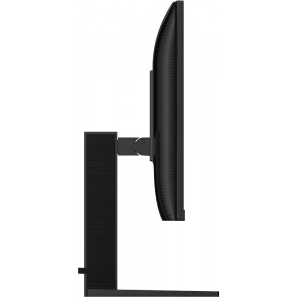 TFT 27" Philips 27E1N1900AE, IPS, 4K UHD, 2xHDMI, USB-C, USB-hub, HAS, колонки, чорний