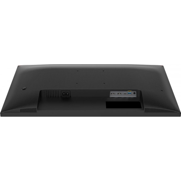 TFT 27" Philips 27E1N1900AE, IPS, 4K UHD, 2xHDMI, USB-C, USB-hub, HAS, колонки, чорний