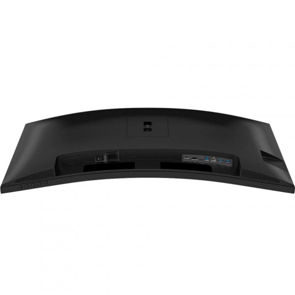 TFT 34" Philips 34B2U5600C, WQHD, VA, 120Гц, вигн., 2xHDMI, DP, USB-C, RJ-45, USB-hub, HAS, сіро-ср.