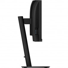 TFT 34" Philips 34B2U5600C, WQHD, VA, 120Гц, вигн., 2xHDMI, DP, USB-C, RJ-45, USB-hub, HAS, сіро-ср.