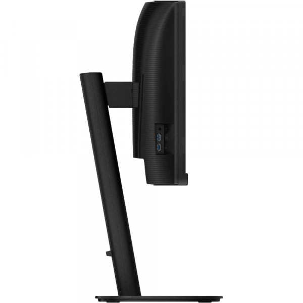 TFT 34" Philips 34B2U5600C, WQHD, VA, 120Гц, вигн., 2xHDMI, DP, USB-C, RJ-45, USB-hub, HAS, сіро-ср.