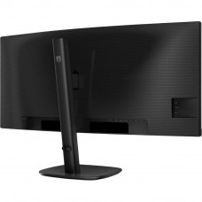 TFT 34" Philips 34B2U5600C, WQHD, VA, 120Гц, вигн., 2xHDMI, DP, USB-C, RJ-45, USB-hub, HAS, сіро-ср.