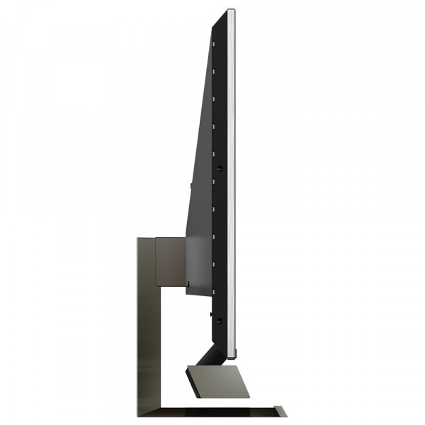 TFT 55" Philips 558M1RY, VA, 4K, DisplayHDR 1000, HDMI 2.0 x 3, DP, USB, колонки, чорний