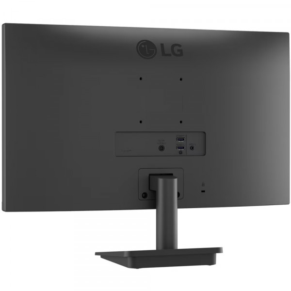 TFT 23.8" LG 24MS500-B 2xHDMI, Audio, IPS, 100Hz
