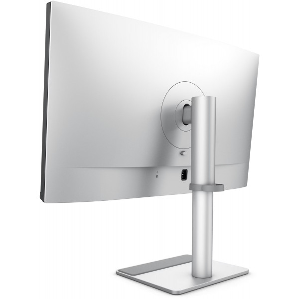 TFT 31.5" BenQ MA320UG, IPS, 4K, 120Hz, 2хHDMI, USB-C, HAS, Pivot, кол., сріблясто-сірий