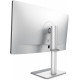 TFT 31.5" BenQ MA320UG, IPS, 4K, 120Hz, 2хHDMI, USB-C, HAS, Pivot, кол., сріблясто-сірий