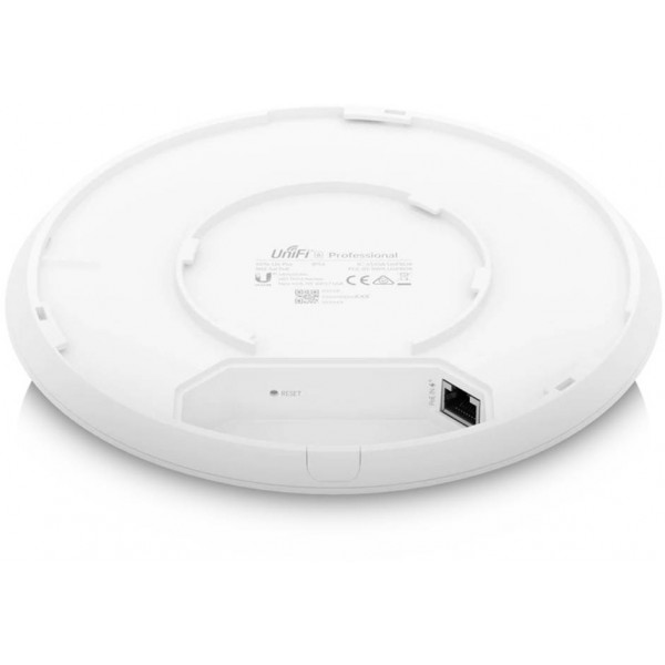 Точка доступу Ubiquiti UniFi 6 PRO Access Point (U6-PRO)