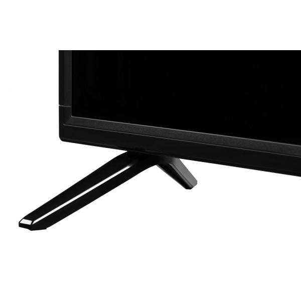 TV 32 Mystery MTV-3220HST2 HD Ready/T2/Smart TV/Android 11/2xUSB 2.0/Wi-Fi/Black