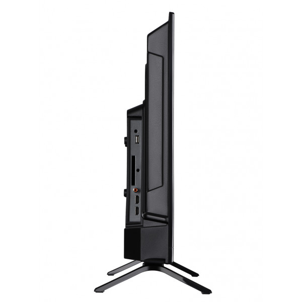 TV 32 Mystery MTV-3220HST2 HD Ready/T2/Smart TV/Android 11/2xUSB 2.0/Wi-Fi/Black