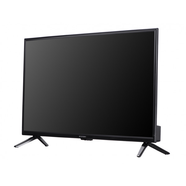 TV 32 Mystery MTV-3220HST2 HD Ready/T2/Smart TV/Android 11/2xUSB 2.0/Wi-Fi/Black