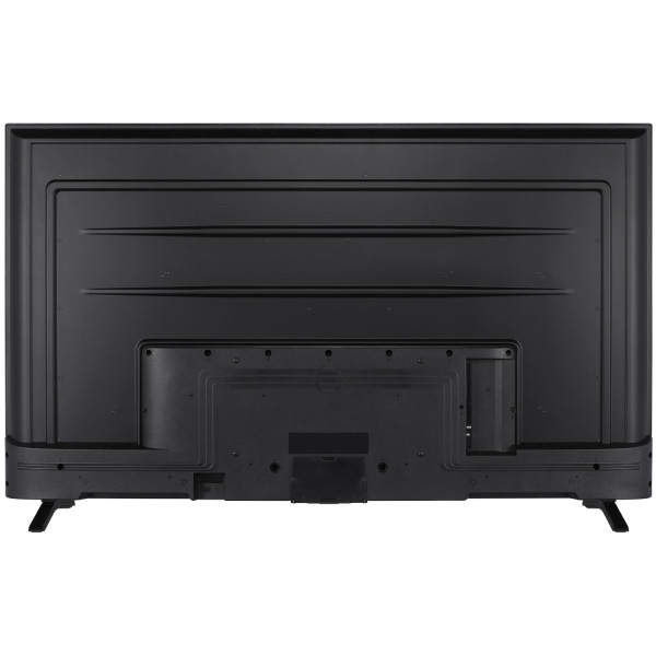 TV 65 Toshiba 65UA2363DG UHD/LED/T2/Android 11/2 x 12W/Dolby Digital/HDMI/Wi-Fi/VESA 400 x 200 M4/Bl