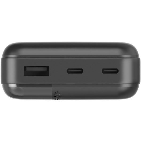 УМБ Energizer 20000mAh 15W, USB-А, 2хUSB-C Black