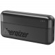 УМБ Energizer 20000mAh 15W, USB-А, 2хUSB-C Black
