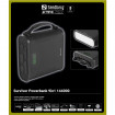 УМБ Sandberg 144000mAh Survivor 460.8 Вт/год, DC12-24В, 2xUSB-C, 2xUSB-A, 2xCar Lighter, MTTP