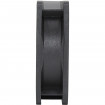 Вентилятор для корпуса 92mm Xilence XPF92.B Black, Retail Box