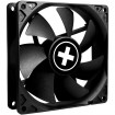 Вентилятор для корпуса 92mm Xilence XPF92.B Black, Retail Box