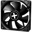 Вентилятор для корпуса 92mm Xilence XPF92.B Black, Retail Box