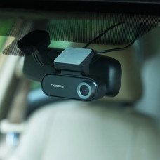 Відеореєстратор DDPAI Dashcam N5 2026 + камера заднього виду