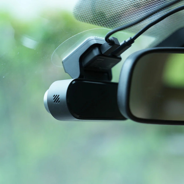 Відеореєстратор DDPAI Dashcam N5 2026 + камера заднього виду
