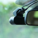 Відеореєстратор DDPAI Dashcam N5 2026 + камера заднього виду
