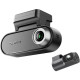 Відеореєстратор DDPAI Dashcam N5 2026 + камера заднього виду