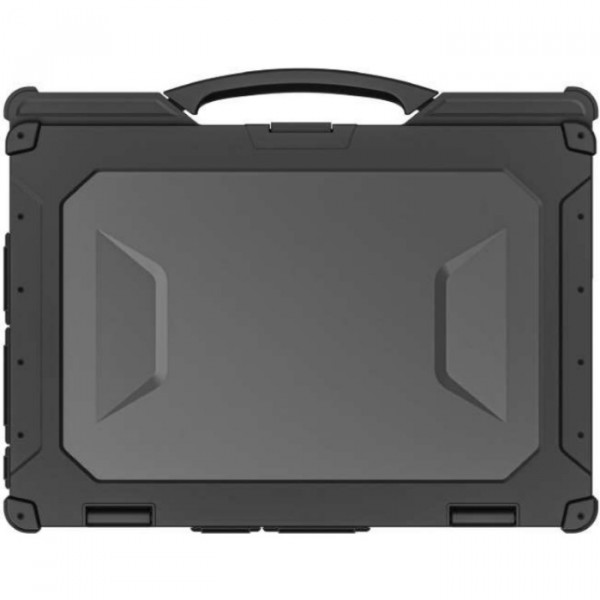 Захищений ноутбук AGN x14A 14"FHD LCD /i5-1235U/ 16G+512SSD/IP65 MIL-STD-810H Black