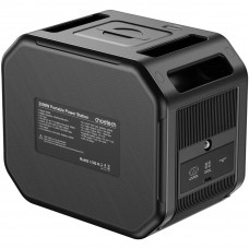 Зарядна станція Choetech BS064 2500Вт (2160Вт/г) AC,LiFePo4,MPPT, UPS, PD100 Вт