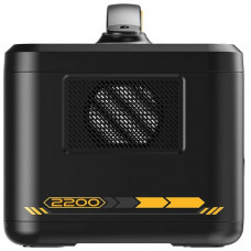 Зарядна станція Vtoman Jump 2200 PB-29 (1548 Вт/г) 2200W LiFePO4
