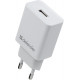 Зарядний пристрій 1xUSB 11W 2.1A UPA-21 білий Defender
